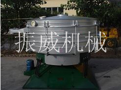 南宫NG28精良摇摆筛在化工、食品、医药行业中的应用